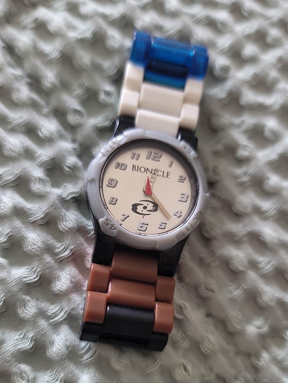 Lego Bionicle Watch